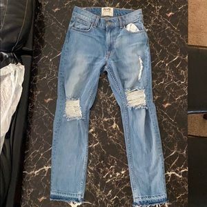 Revice Jeans